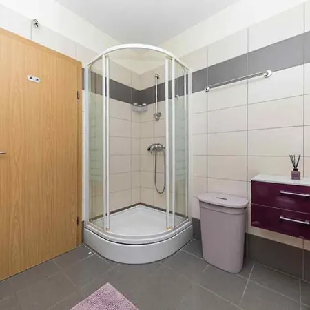 Marina Apartment Trogir