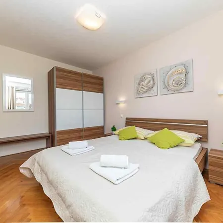 Marina Apartment Trogir