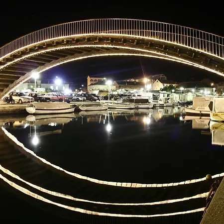 Marina Apartment Trogir