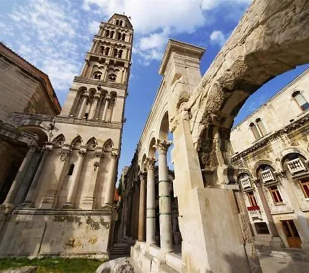 Marina * Trogir