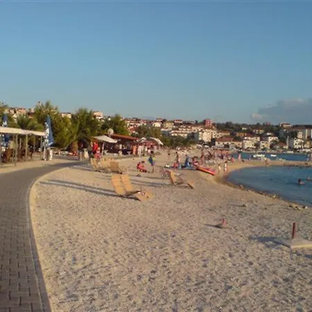 Apartamento Marina